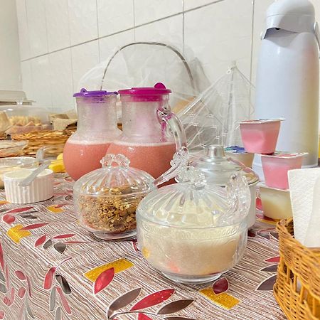 Hotel Brasilia Park Novo Gama エクステリア 写真