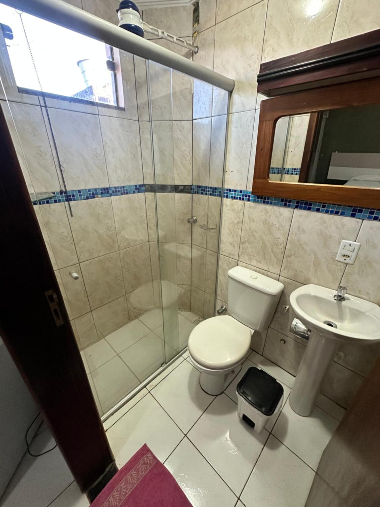 Hotel Brasilia Park Novo Gama エクステリア 写真