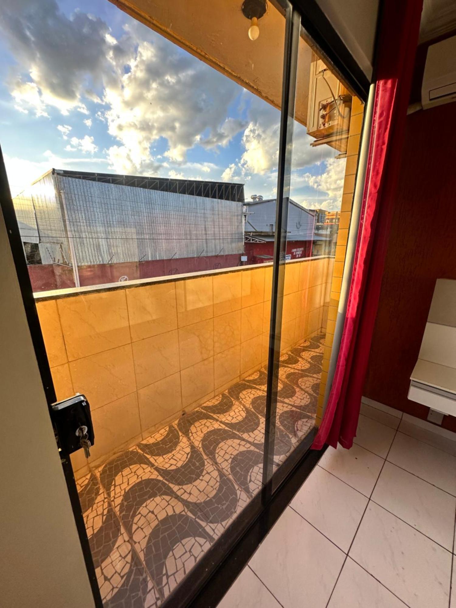 Hotel Brasilia Park Novo Gama エクステリア 写真