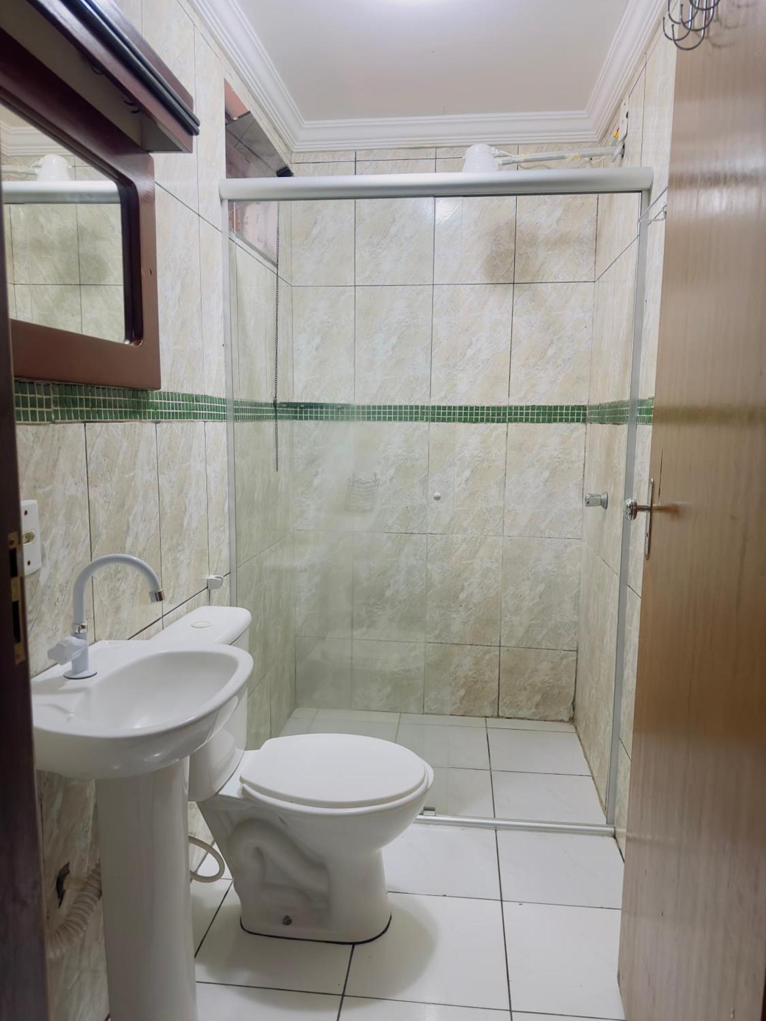 Hotel Brasilia Park Novo Gama エクステリア 写真
